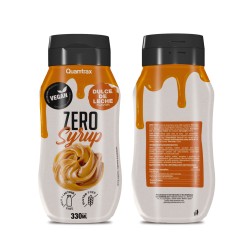 Syrup Dulce de Leche 330 ml