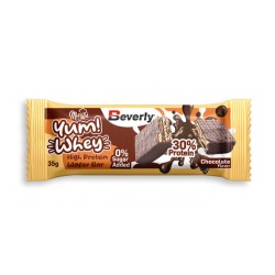 Yum Whey Wafer Bar 35 g