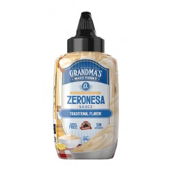 Grandma´s Mayo Zeronesa 290 ml