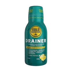 Drainer GoldNutrition 475 ml