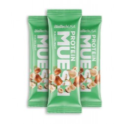 Protein Muesli Bar 30 g