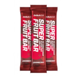 Super Fruit Bar 30 g