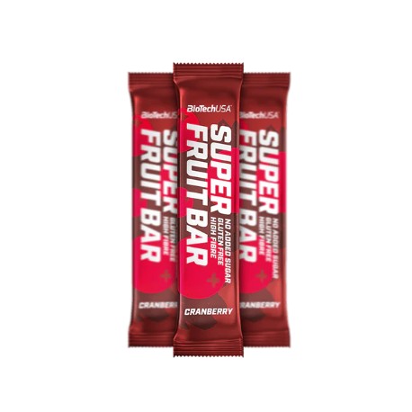 Super Fruit Bar 30 g