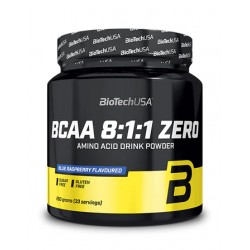 BCAA 8:1:1 Zero 250 g