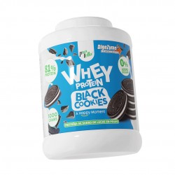 Whey Protein Original 1kg