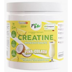 Creatina Creapure® Piña Colada 300g