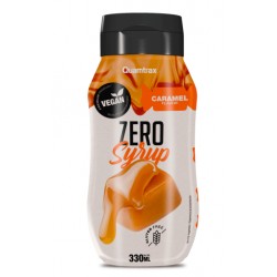 Sirope Caramelo Quamtrax 330 ml