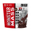 Monster Mass 5 kg + Shaker