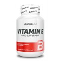 Vitamina E 100 Cápsulas Gel