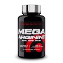 Mega Arginine Scitec 90 Capsulas