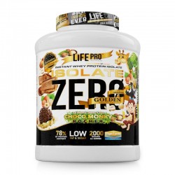 Life Pro Isolate Gourmet Edition 2kg