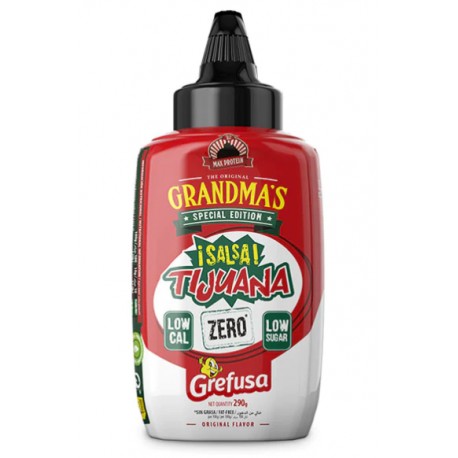 Grandma's Salsa Tijuana 290 g