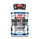 Magnesium Bisglycinate de BIG® 100 Cápsulas