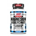 Magnesium Bisglycinate  100 Cápsulas