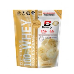 100% Deluxe Whey Professional 500 g