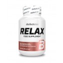 Relax Biotech Usa 60 Comprimidos