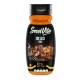 Servivita Salsa Barbacoa Spicy 300 ml 