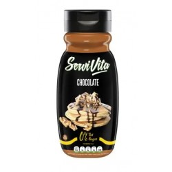 Servivita Chocolate 320ml