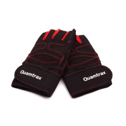 Guantes Army Black