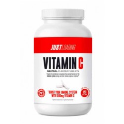 Vitamina C 500 mg 60  Tabletas