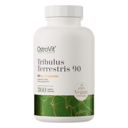 Ostrovit Tribulus Terrestris 90%  360 tabletas