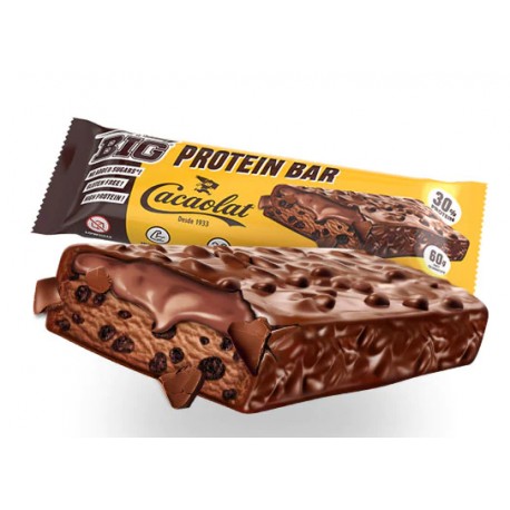 Protein Bar Cacaolat 60 g