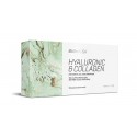 Hyaluronic & Collagen 120 Caps