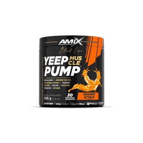 Yeep Jump Caff 345 g