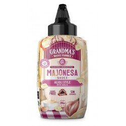 Grandma´s Majonesa 290ml