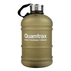 Half Gallon Bottel 1,89 L Quamtrax