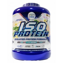 American Nutrition ISO Protein 2 Kg