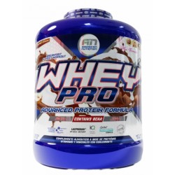 American Nutrition Whey Pro 2 kg