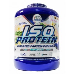 American Nutrition ISO Protein 1 Kg