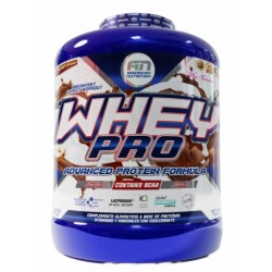 Whey Pro 4 kg American Nutrition