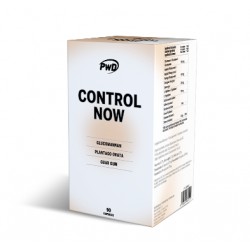 Control Now 90 Cápsulas