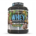 Life Pro Whey Choco Monky 2kg Limited Edition