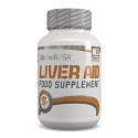 Liver Aid 60 Tabletas