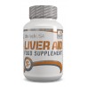 Liver Aid 60 Tabletas