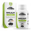 Shilajit 60 Vegecaps