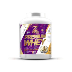 Ultra Whey Zerolab 1kg