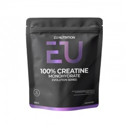 100% Creatine Monohydrate Evolution 500 g