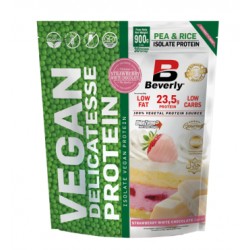 Protein Complex Vegan Delicatesse 908 g