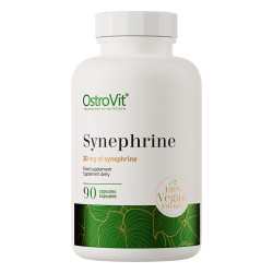 OstroVit Synephrine VEGE 90 capsules