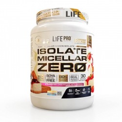 Life Pro Iso Micellar Casein 900g