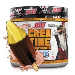 Creatine Creapure One Piece 250 g
