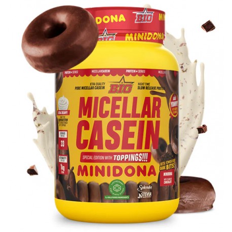 Micellar Casein Big 1 kg