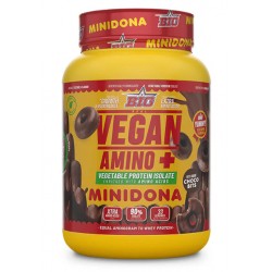 Real Vegan Amino Plus 1 kg