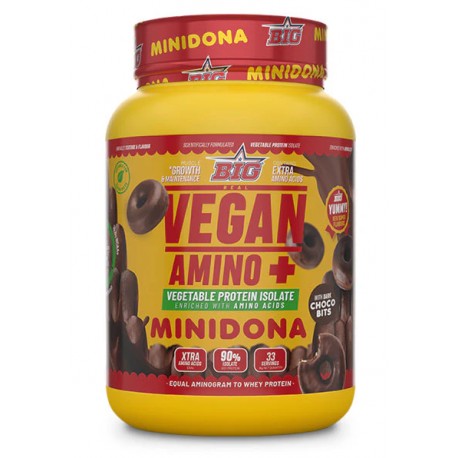 Real Vegan Amino Plus 1 kg