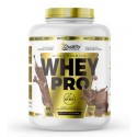 Whey Pro Quality Nutrition 2 kg
