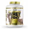 Whey Pro Quality Nutrition 2 kg